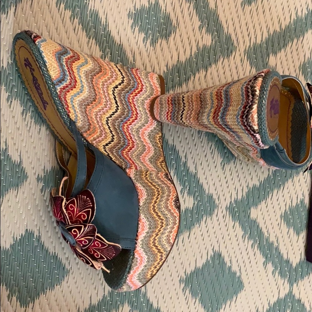 Wedges - Picture 2 of 3